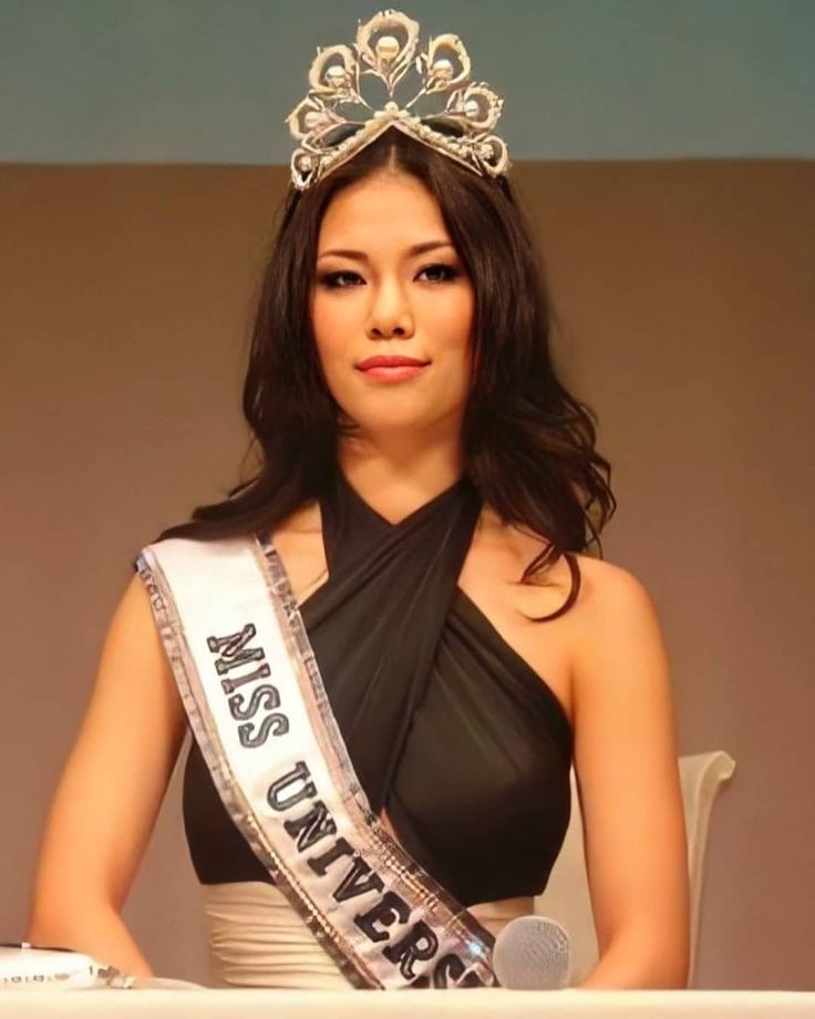 Quốc bảo nhan sắc Nhật Bản khiến cả châu Á tự hào khi đăng quang Miss Universe đâu rồi?- Ảnh 7.