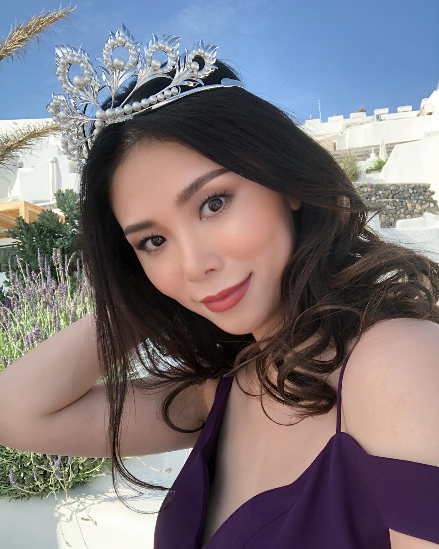 Quốc bảo nhan sắc Nhật Bản khiến cả châu Á tự hào khi đăng quang Miss Universe đâu rồi?- Ảnh 12.