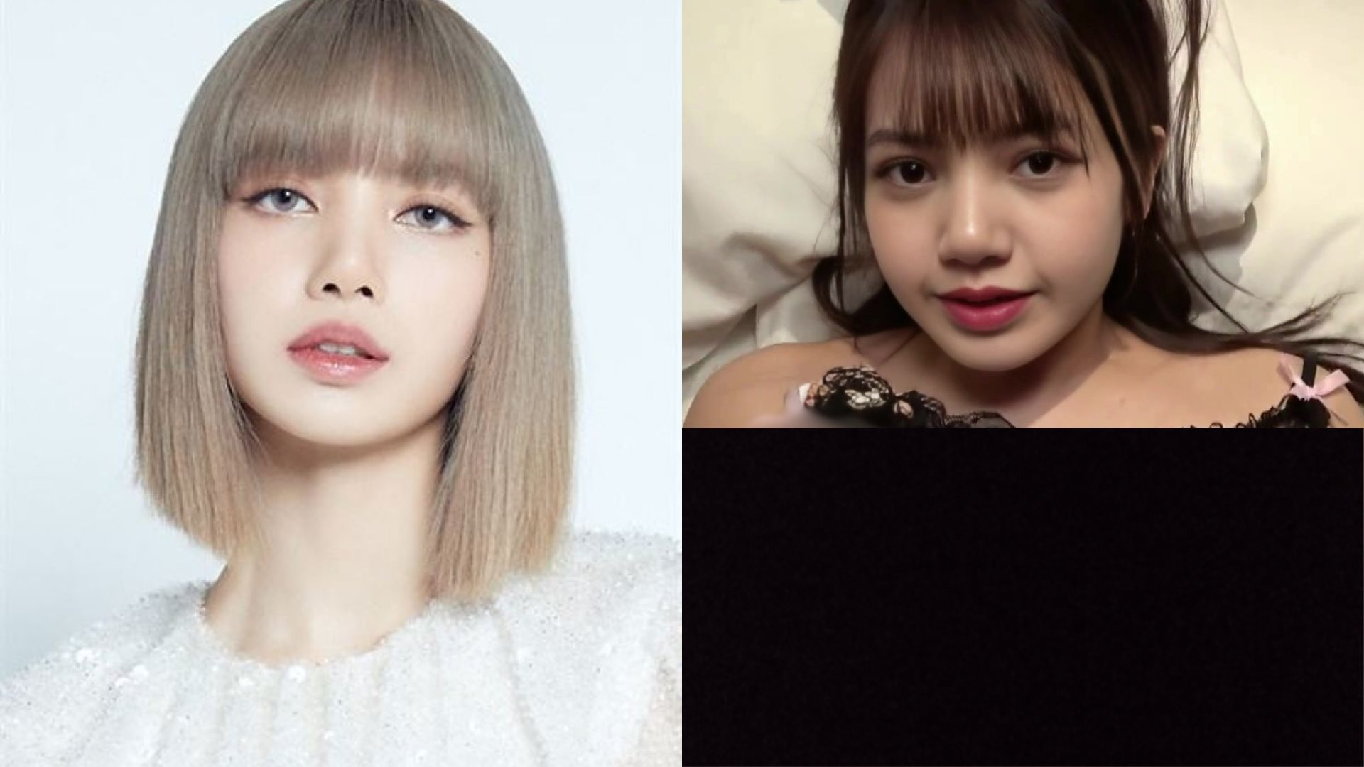 Sự thật hình ảnh Lisa (BLACKPINK), Song Hye Kyo xuất hiện trong các video khiêu dâm, một nghệ sỹ Việt cũng từng là nạn nhân!- Ảnh 6.