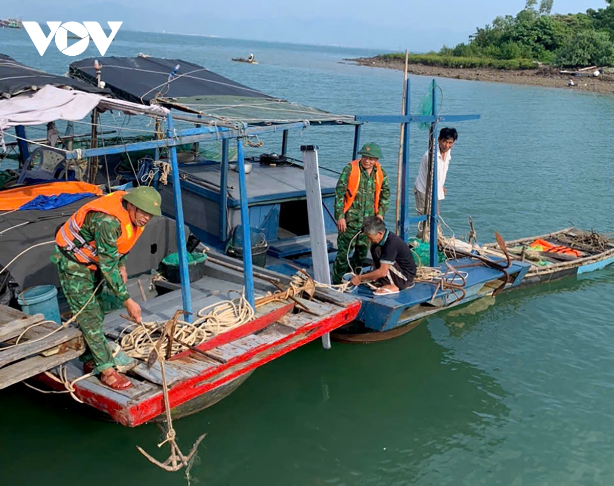 Quảng Ninh huy động 2.700 người ứng trực chống bão số 3- Ảnh 4.