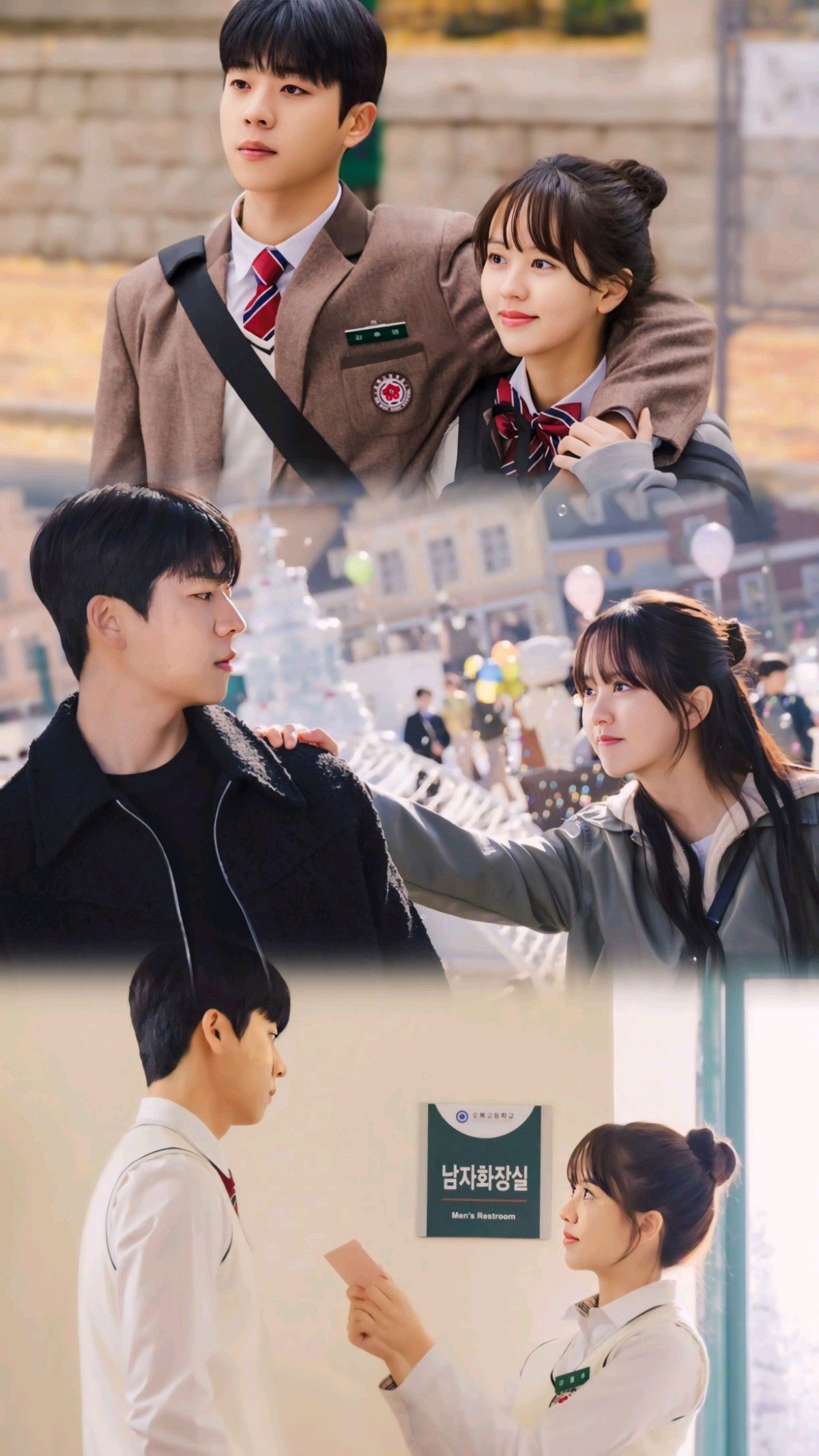 4 cặp đôi phim Hàn đẹp nhất 2024: Kim Soo Hyun - Kim Ji Won của Nữ Hoàng Nước Mắt và những ai?- Ảnh 5.