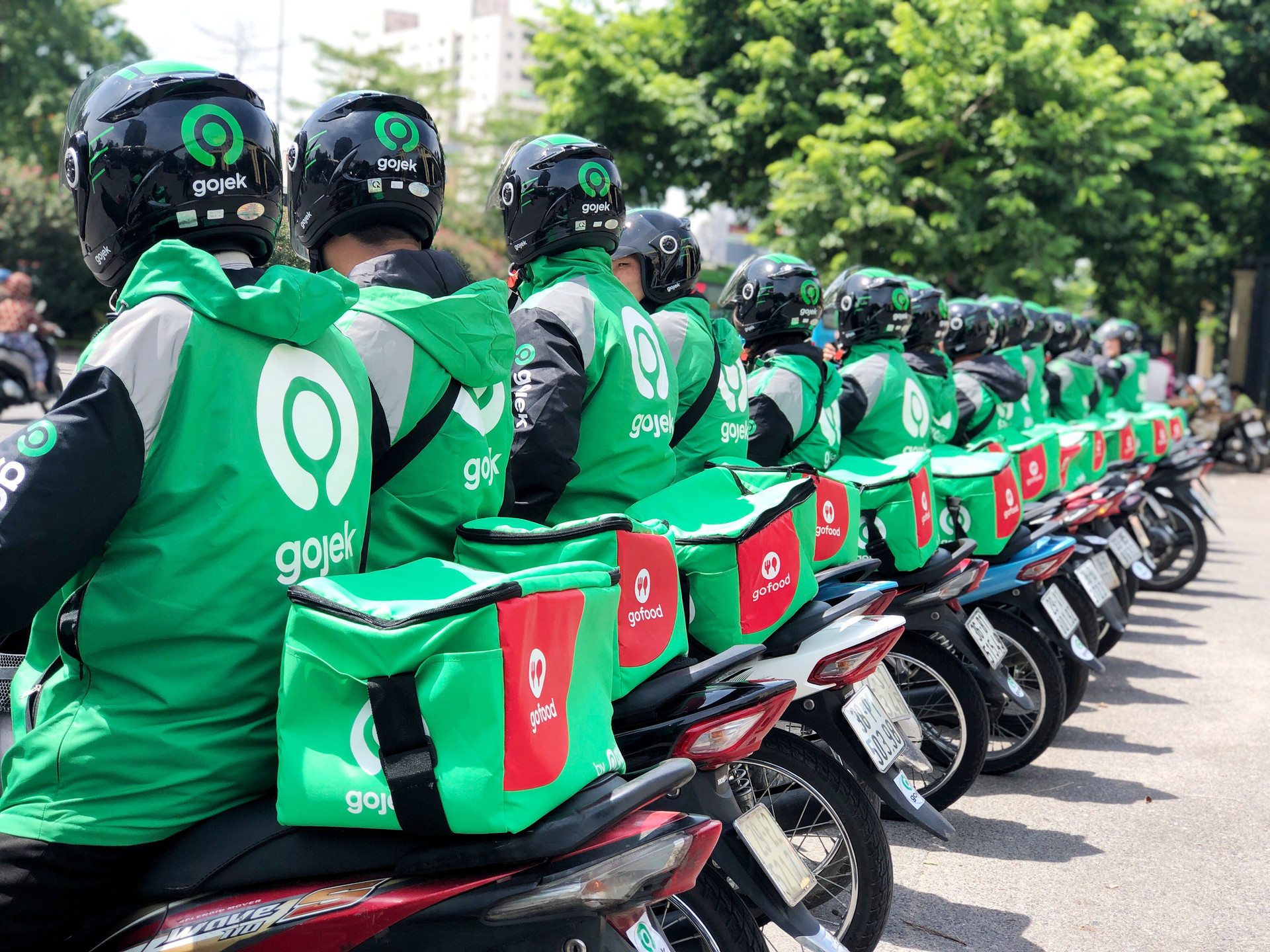 Gojek làm ăn thế nào trong 6 năm hoạt động tại Việt Nam?- Ảnh 1.