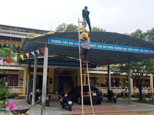 Thừa Thiên-Huế lên phương án di dời 13.510 hộ dân tránh siêu bão YAGI- Ảnh 2.