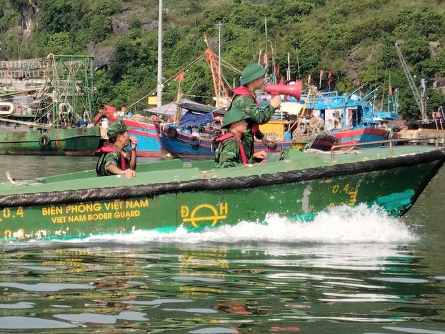 Hải Phòng đình chỉ du lịch, cấm chở khách ra đảo Cát Bà- Ảnh 2.