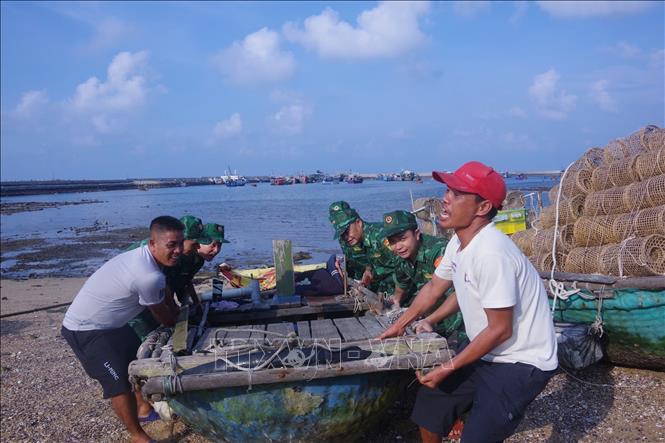 Thời tiết ngày 6/9: Bão số 3 (bão Yagi) mạnh cấp 16, di chuyển theo hướng Tây- Ảnh 5.