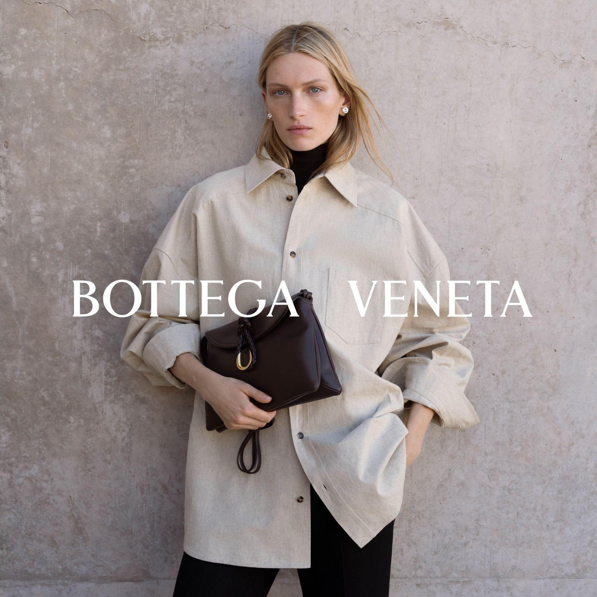 Bottega Veneta mùa đông 2024: Khởi đầu từ sự kết thúc- Ảnh 9.