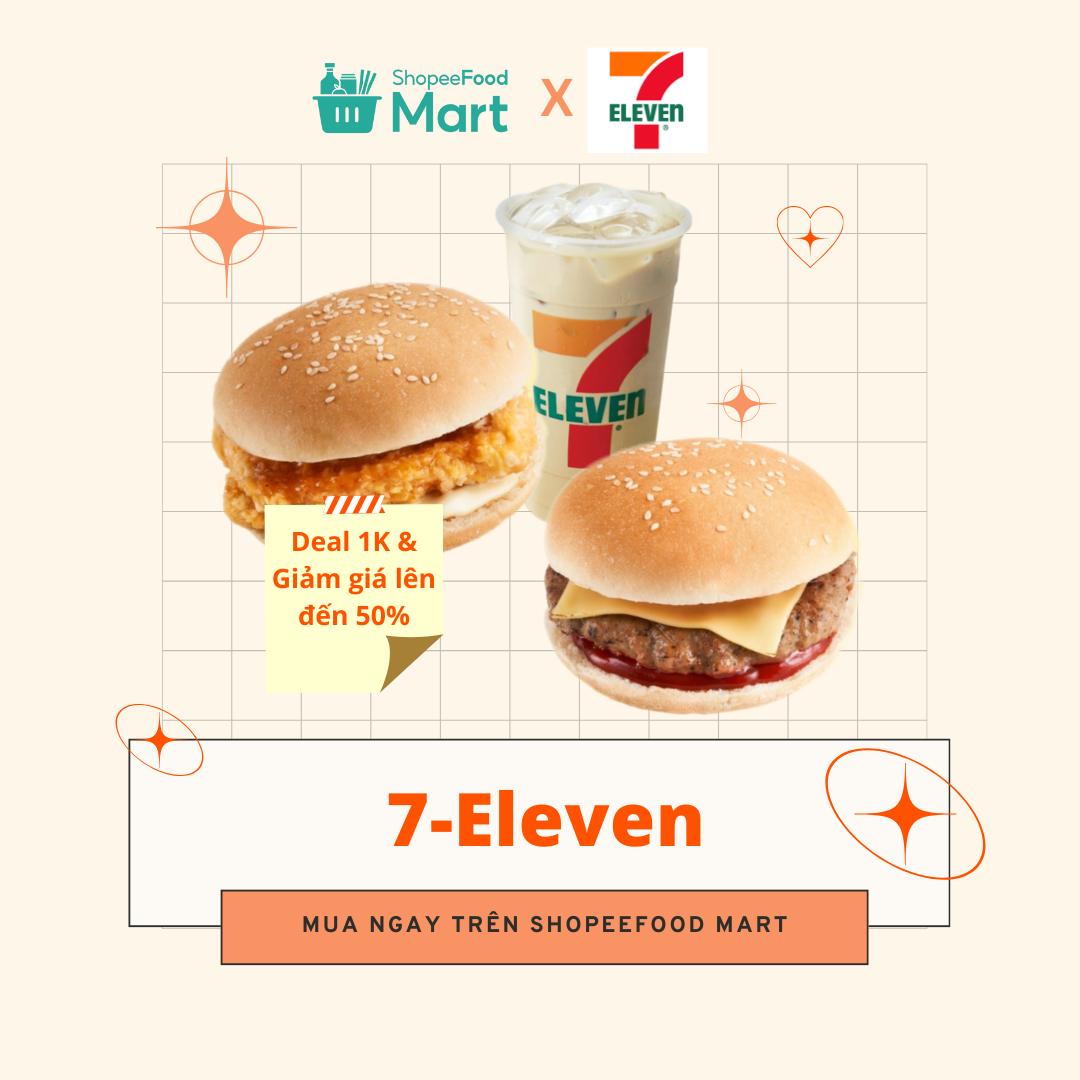 ShopeeFood Mart “bắt tay” cùng 6 thương hiệu tung deal độc quyền giảm đến 50%- Ảnh 7.