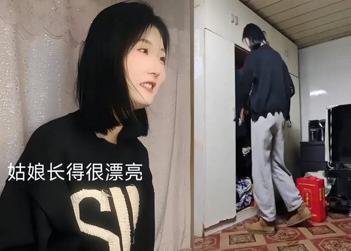 Cô gái cao 2m26 khiến bố mẹ như ngồi trên đống lửa vì lo con ế chồng- Ảnh 5.