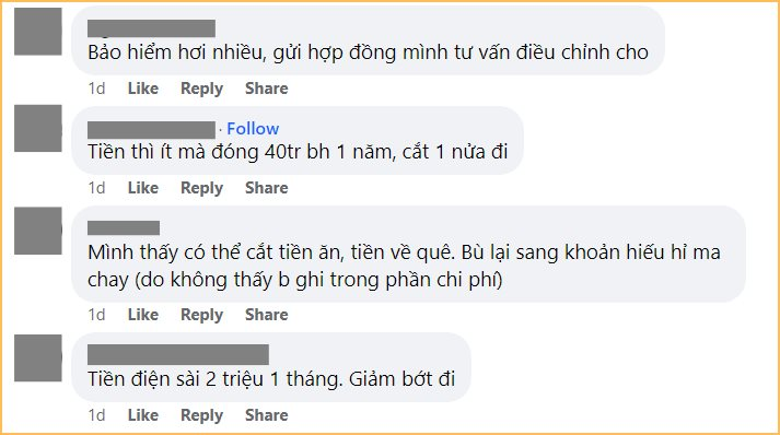 Thu nhập 25 triệu, không tiêu xài hoang phí nhưng chỉ vì một sai lầm tưởng như hợp lý, tháng nào tôi cũng phải sống trong thiếu thốn- Ảnh 3.