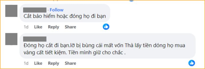 Thu nhập 25 triệu, không tiêu xài hoang phí nhưng chỉ vì một sai lầm tưởng như hợp lý, tháng nào tôi cũng phải sống trong thiếu thốn- Ảnh 4.