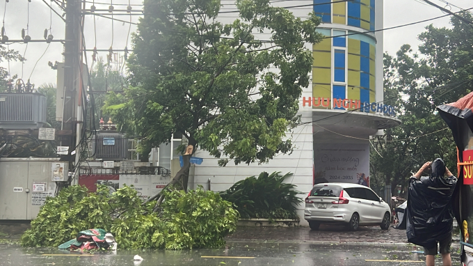 Hoả Tốc: Hải Phòng yêu cầu nhân dân không ra khỏi nhà trước 20h tối nay- Ảnh 1.