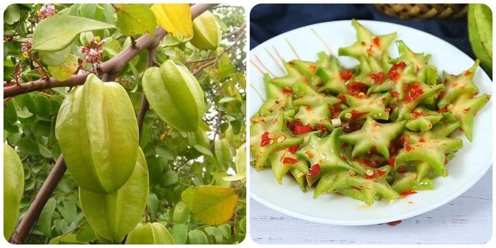 Những ai không nên ăn khế?- Ảnh 1.