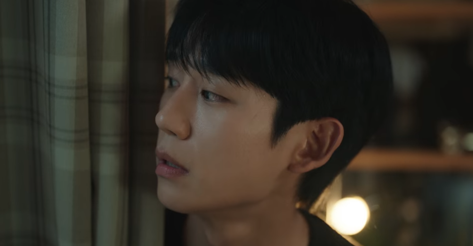 Love Next Door tập 8: Jung Hae In và Jung So Min bùng nổ chemistry, cảnh cuối khiến ai cũng sốc- Ảnh 2.