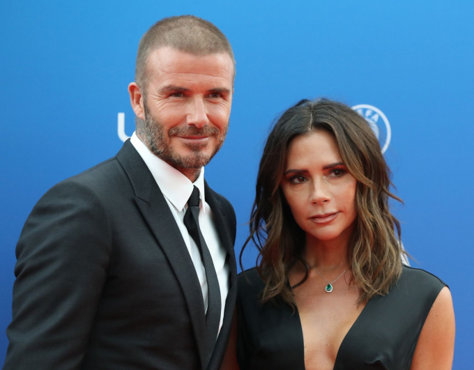 David Beckham tối ngày ra vườn, bà xã cảm thán: “Trả lại chồng cho tôi”- Ảnh 4.