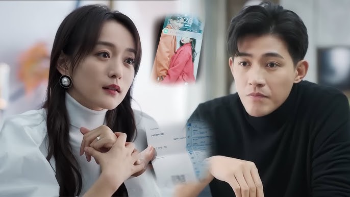 Bộ phim quá hay viral khắp cõi mạng: "Cà khịa" cả showbiz, nữ chính cao tay khiến netizen bái phục- Ảnh 4.