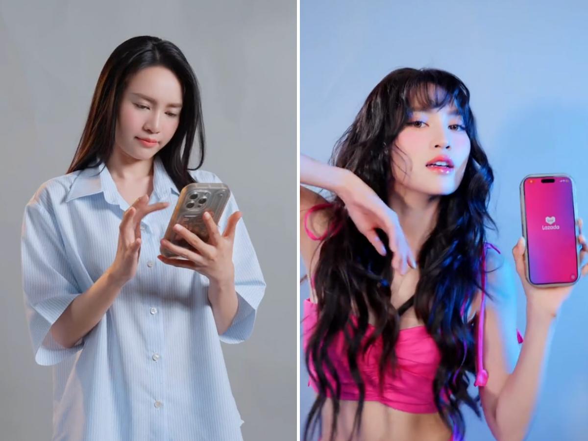 Vũ trụ trend TikTok: Khi Lan Ngọc, Tín Nguyễn, Ninh-Dương và dàn KOL cùng nhau “biến hình”- Ảnh 1.