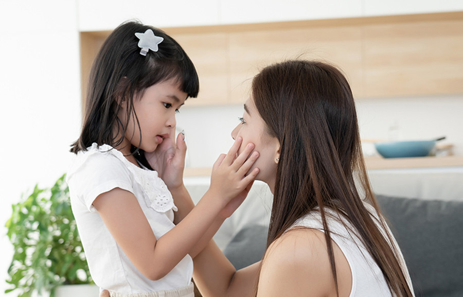 Mẹo giúp trẻ nhanh chóng thích nghi trường học mới- Ảnh 1.