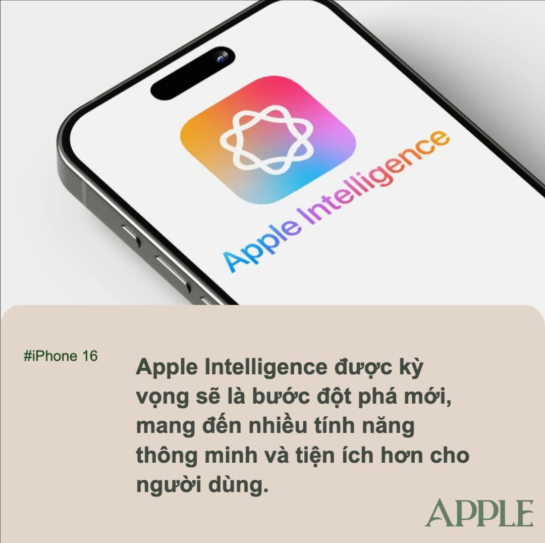 Tất tần tật về iPhone 16 trước giờ ra mắt: Thiết kế mới cực sang, màu vàng sa mạc hứa hẹn Tất tần tật về iPhone 16 trước giờ ra mắt: Thiết kế mới cực sang, màu vàng sa mạc hứa hẹn