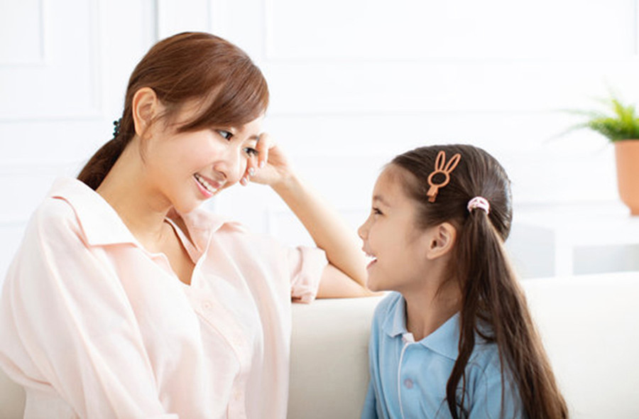 Mẹo giúp trẻ nhanh chóng thích nghi trường học mới- Ảnh 2.