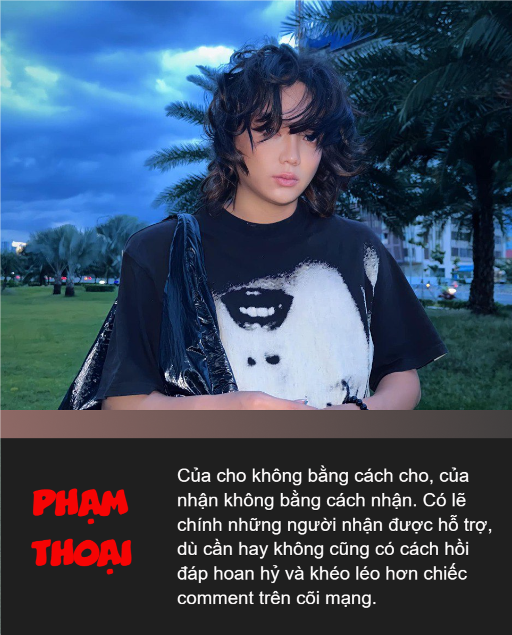 Cái dở nhất của Phạm Thoại- Ảnh 5.