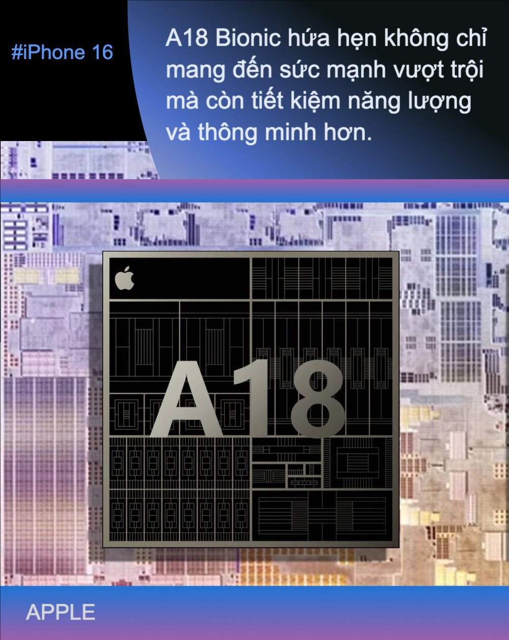 Tất tần tật về iPhone 16 trước giờ ra mắt: Thiết kế mới cực sang, màu vàng sa mạc hứa hẹn Tất tần tật về iPhone 16 trước giờ ra mắt: Thiết kế mới cực sang, màu vàng sa mạc hứa hẹn