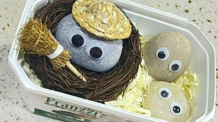 Vừa ngh&egrave;o vừa c&ocirc; đơn, Gen Z Trung Quốc đua nhau 'nu&ocirc;i' đ&aacute; cuội l&agrave;m th&uacute; cưng- Ảnh 1.