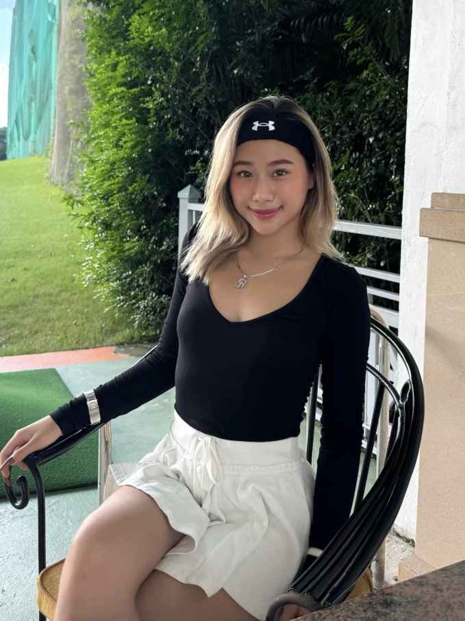 "Hot girl" TDDC Phạm Như Phương bị nói "làm màu", "tẩy trắng" khi kêu gọi từ thiện mùa bão lũ và động thái đáp trả- Ảnh 1.