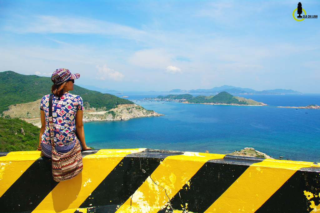 Đường ven biển nối 2 tỉnh miền Trung, qua nhiều điểm nổi tiếng, nằm trong danh s&aacute;ch "đẹp nhất Việt Nam"- Ảnh 6.