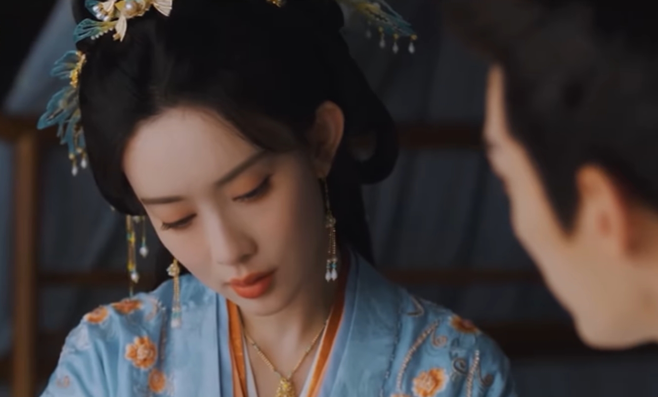 Phim Hoa ngữ đậm mùi drama cực cuốn: Nam chính quá hợp đóng Phim Hoa ngữ đậm mùi drama cực cuốn: Nam chính quá hợp đóng