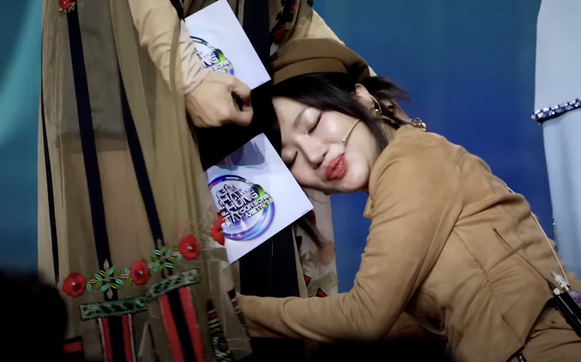 Kết cục của việc từ chối diva Thanh Lam- Ảnh 5.