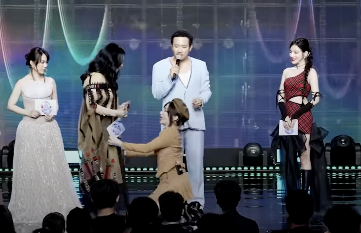 Kết cục của việc từ chối diva Thanh Lam- Ảnh 6.