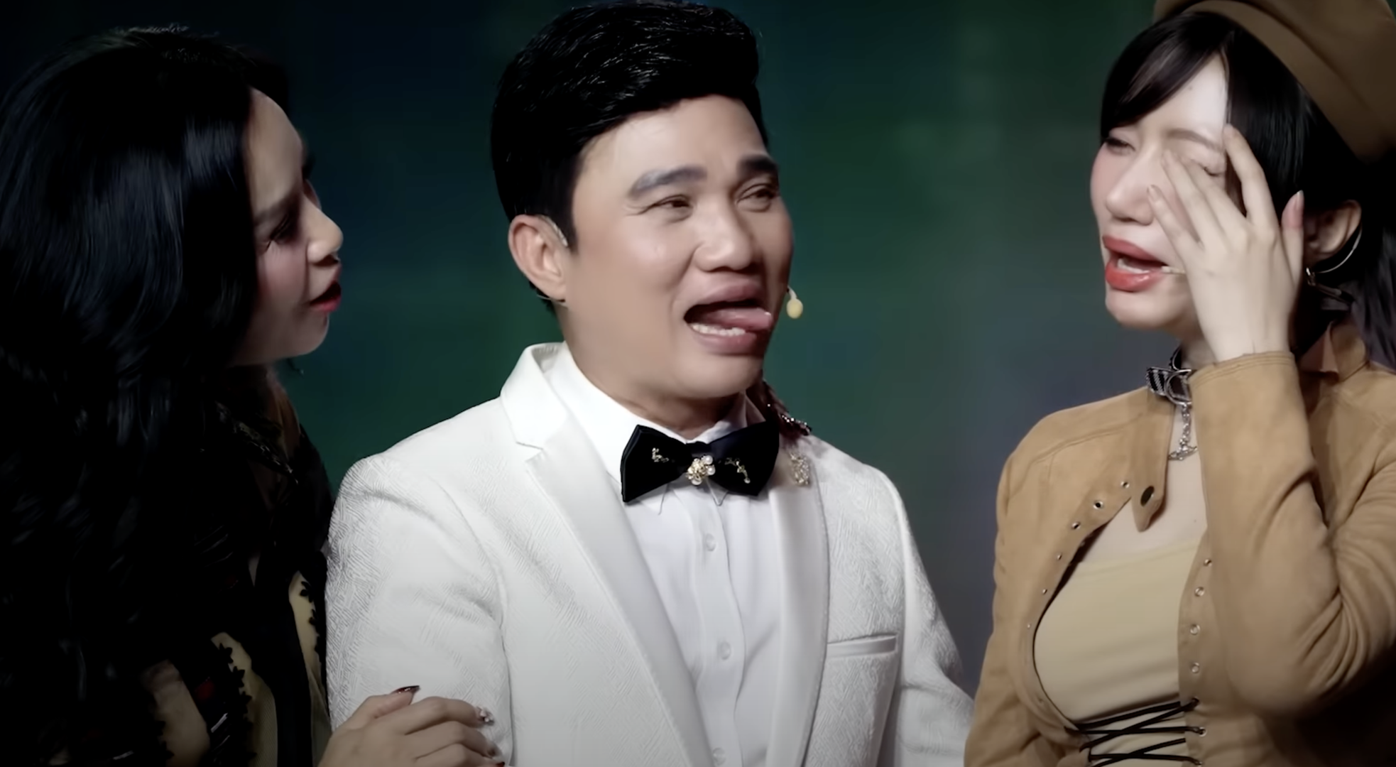 Kết cục của việc từ chối diva Thanh Lam- Ảnh 7.