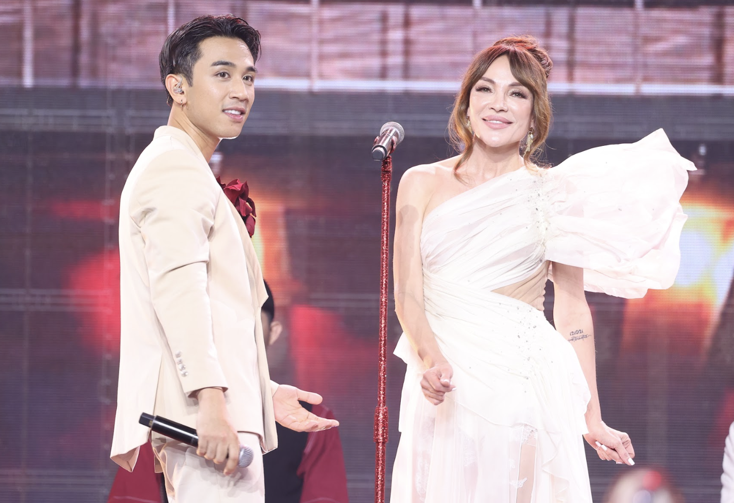 Kết cục của việc từ chối diva Thanh Lam- Ảnh 4.