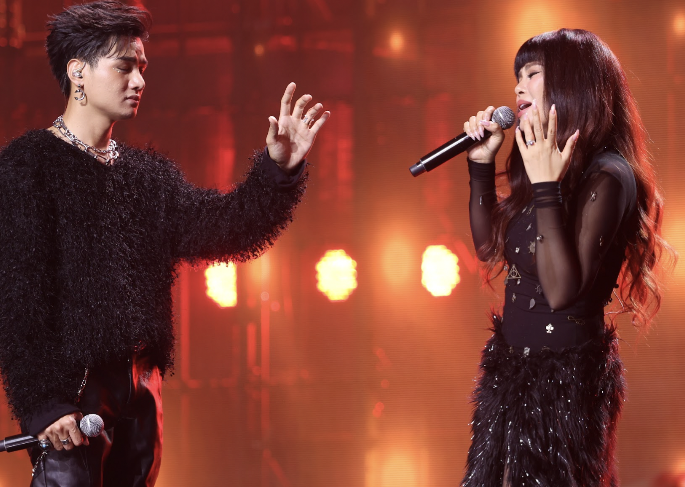 Kết cục của việc từ chối diva Thanh Lam- Ảnh 3.