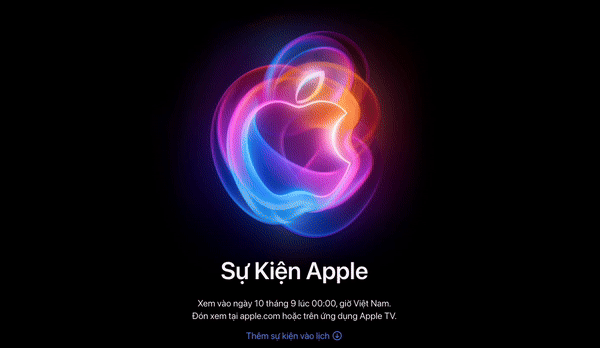 Sự kiện Apple: iPhone 16 Pro có màu Titan Sa mạc mới tuyệt đẹp, Apple Watch nhiều nâng cấp!- Ảnh 48.