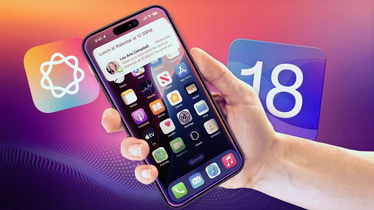 iPhone 16 và loạt sản phẩm mới Apple sẽ iPhone 16 và loạt sản phẩm mới Apple sẽ