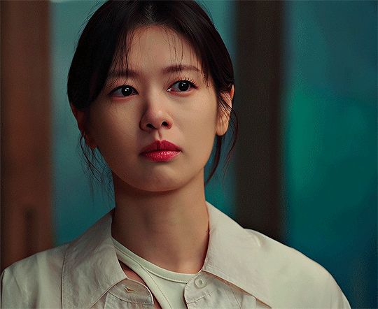 Love Next Door gây phẫn nộ vì 1 chi tiết cũ rích, netizen chỉ trích biên kịch bắt chước Queen of Tears- Ảnh 3.