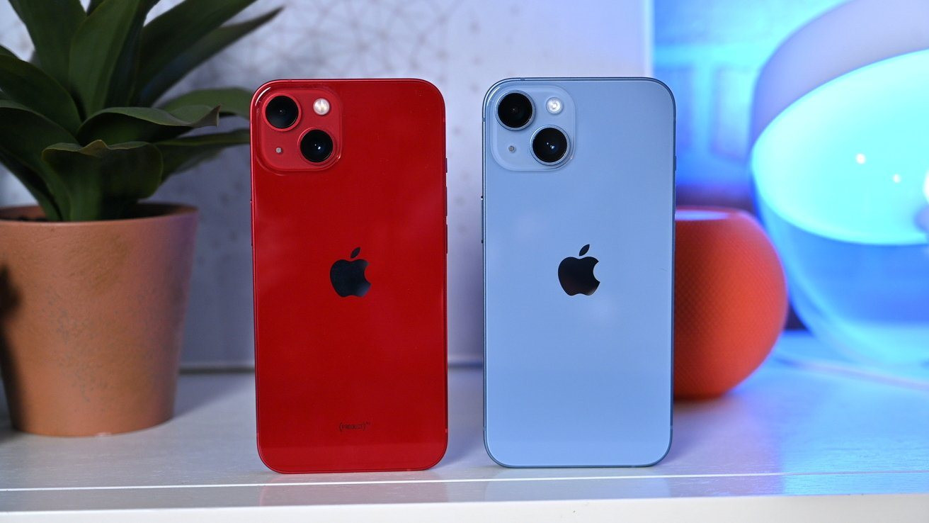 Đêm nay iPhone 16 ra mắt, đây là 4 mẫu sắp bị Apple "khai tử", ai định mua iPhone cũ phải chú ý!- Ảnh 1. Đêm nay iPhone 16 ra mắt, đây là 4 mẫu sắp bị Apple "khai tử", ai định mua iPhone cũ phải chú ý!- Ảnh 1.
