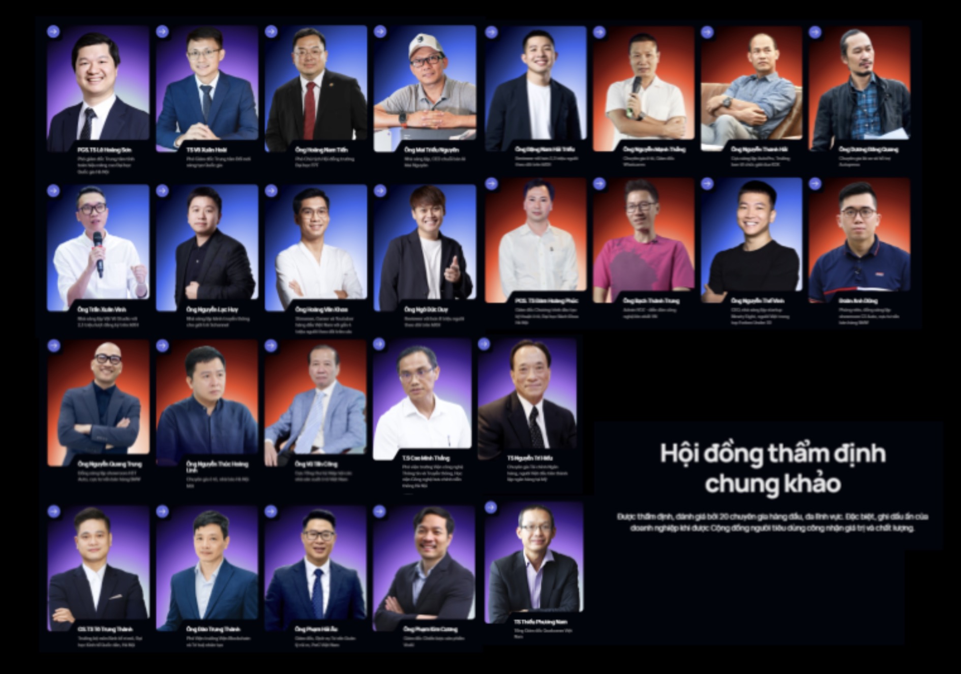 Better Choice Awards 2024 ch&iacute;nh thức khởi động, th&uacute;c đẩy mạnh mẽ đổi mới s&aacute;ng tạo tr&ecirc;n to&agrave;n quốc- Ảnh 2.