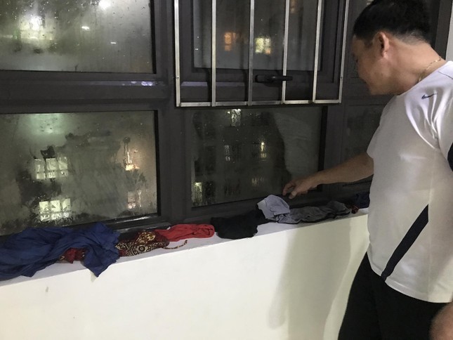 V&igrave; sao nhiều chung cư H&agrave; Nội bị nứt tường, vỡ k&iacute;nh trong b&atilde;o số 3?- Ảnh 2.