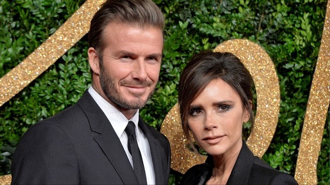 Tin vui cho Beckham- Ảnh 4. Tin vui cho Beckham- Ảnh 4.