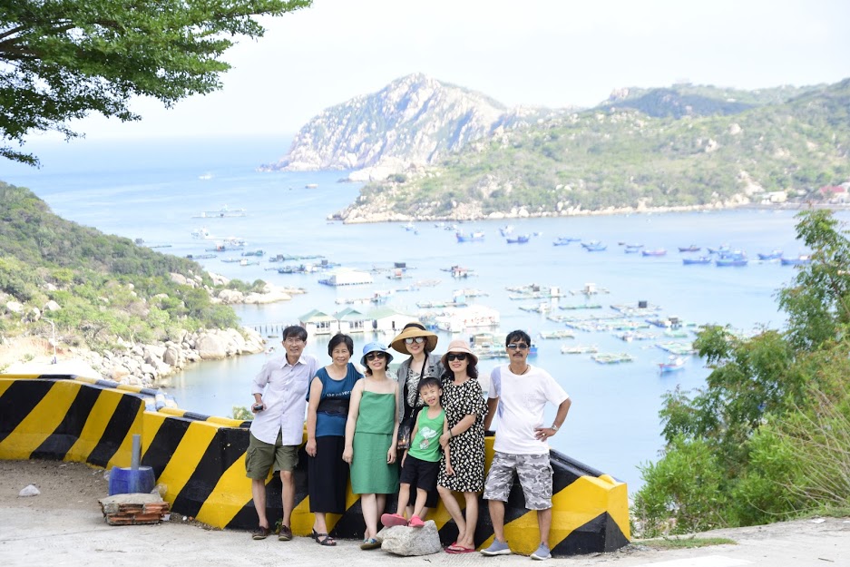 Đường ven biển nối 2 tỉnh miền Trung, qua nhiều điểm nổi tiếng, nằm trong danh s&aacute;ch "đẹp nhất Việt Nam"- Ảnh 5.