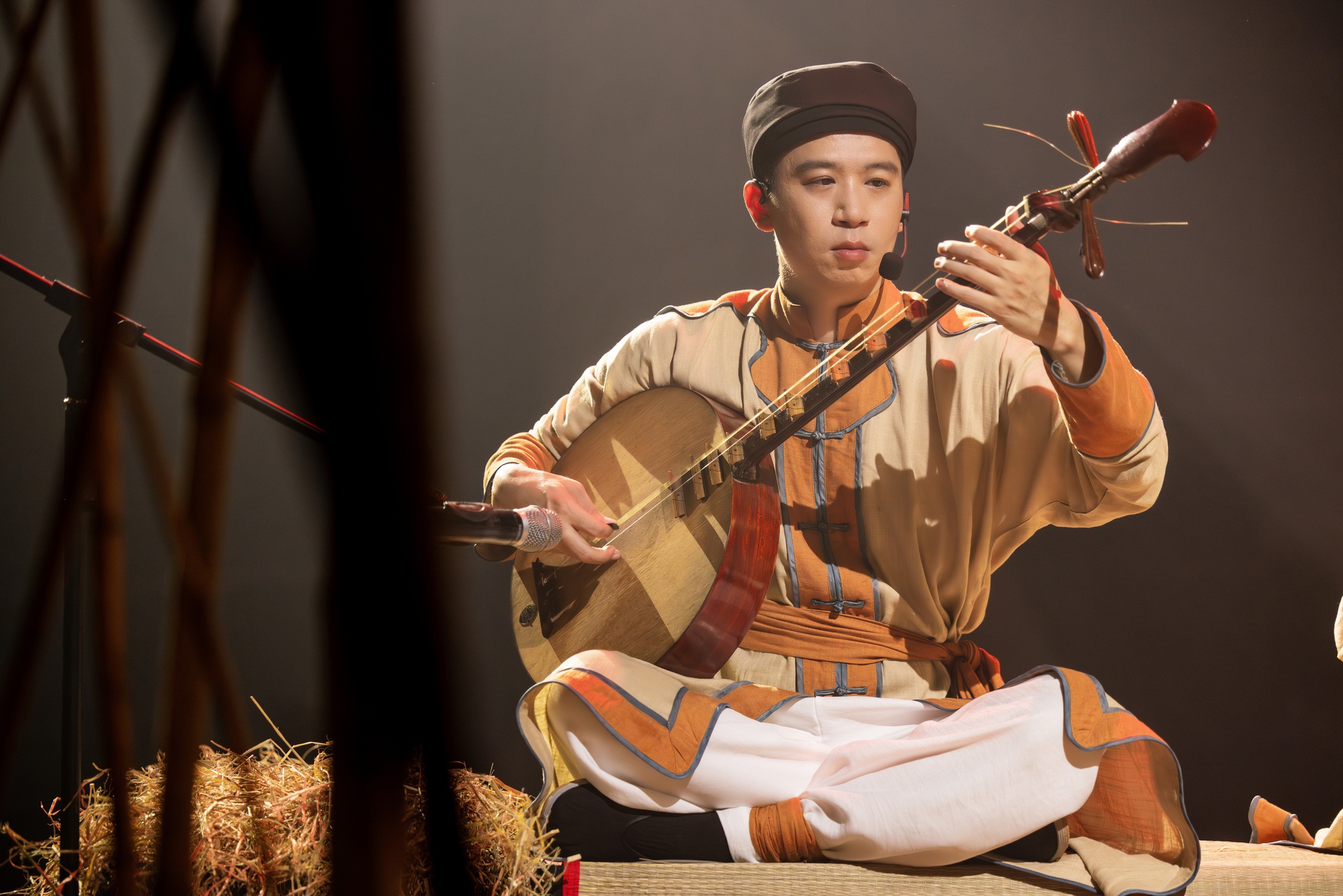 Công diễn 4 Anh Trai Vượt Ngàn Chông Gai như Lễ hội Văn hoá Việt, xứng đáng là 1 đêm Chung kết sớm!- Ảnh 13.