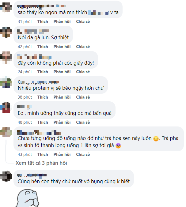 Xôn xao hình ảnh con ruồi trong cốc trà sữa của thương hiệu nổi tiếng ở Hà Nội- Ảnh 5.