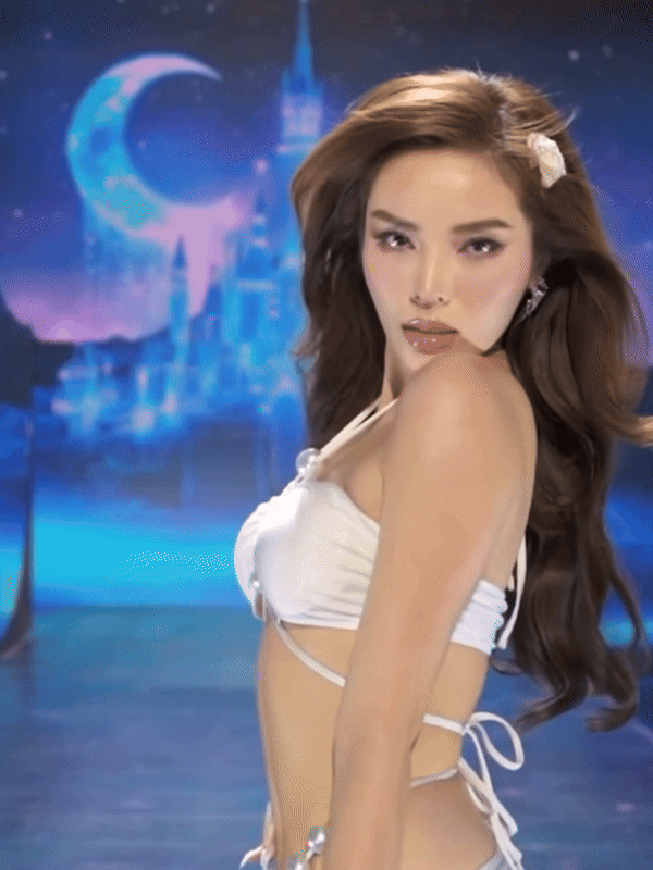 Kỳ Duyên gây tranh cãi- Ảnh 3.