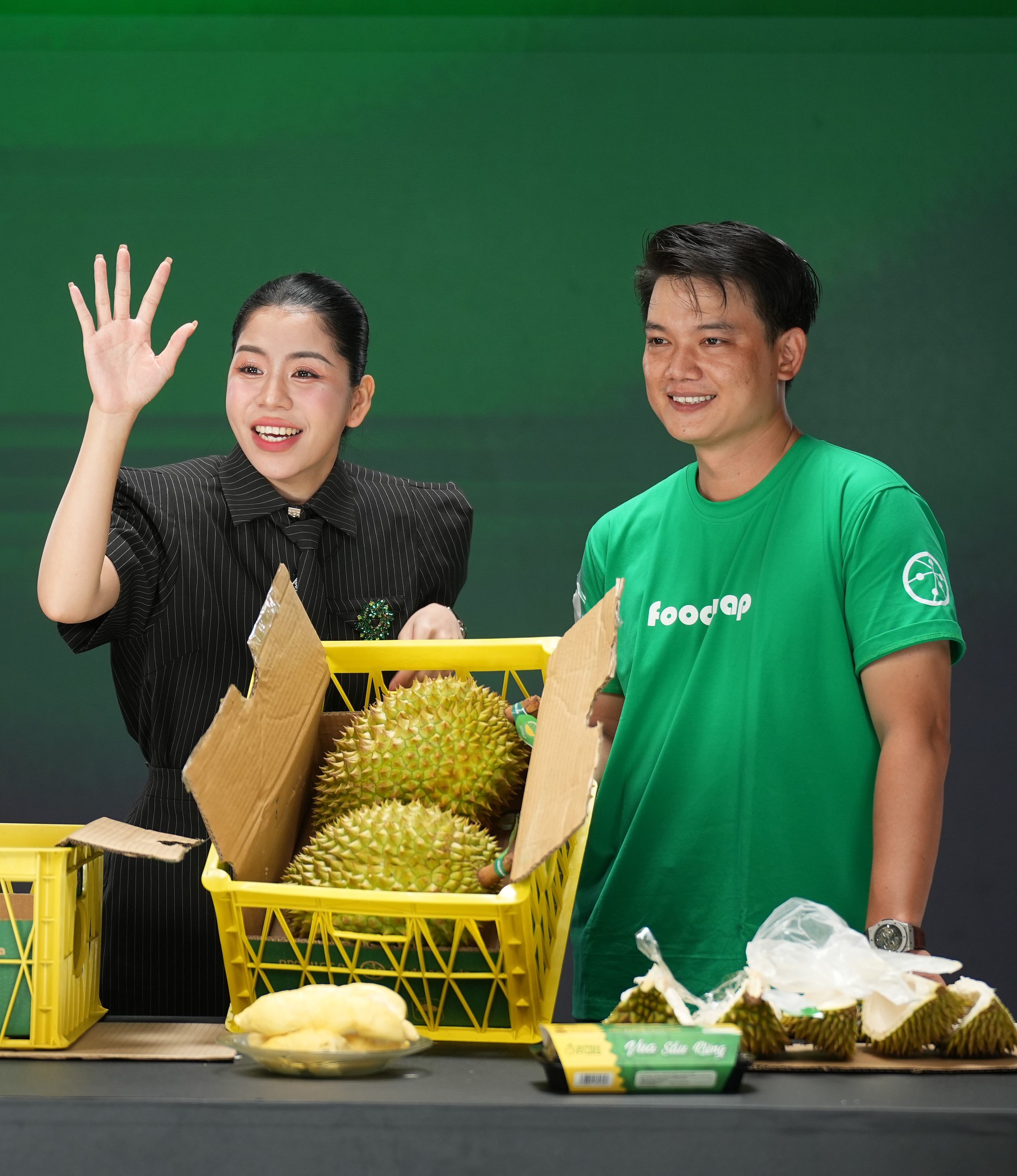 Khi những người trẻ trở về, dành cả tâm huyết cho nông sản Việt- Ảnh 3.