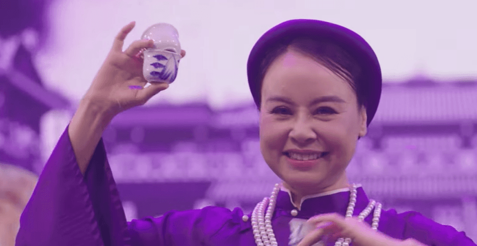 Công diễn 4 Anh Trai Vượt Ngàn Chông Gai như Lễ hội Văn hoá Việt, xứng đáng là 1 đêm Chung kết sớm!- Ảnh 7.