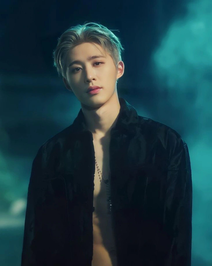 Nam idol sắp xuất hiện tại 8WONDER: Tài năng được so sánh với G-Dragon, đứng sau hit debut của BLACKPINK- Ảnh 6.