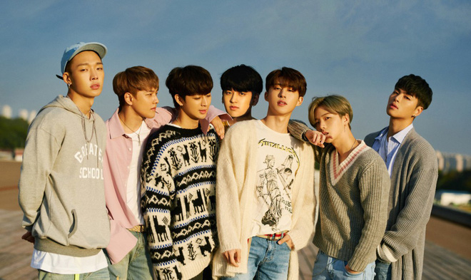 Nam idol sắp xuất hiện tại 8WONDER: Tài năng được so sánh với G-Dragon, đứng sau hit debut của BLACKPINK- Ảnh 2.