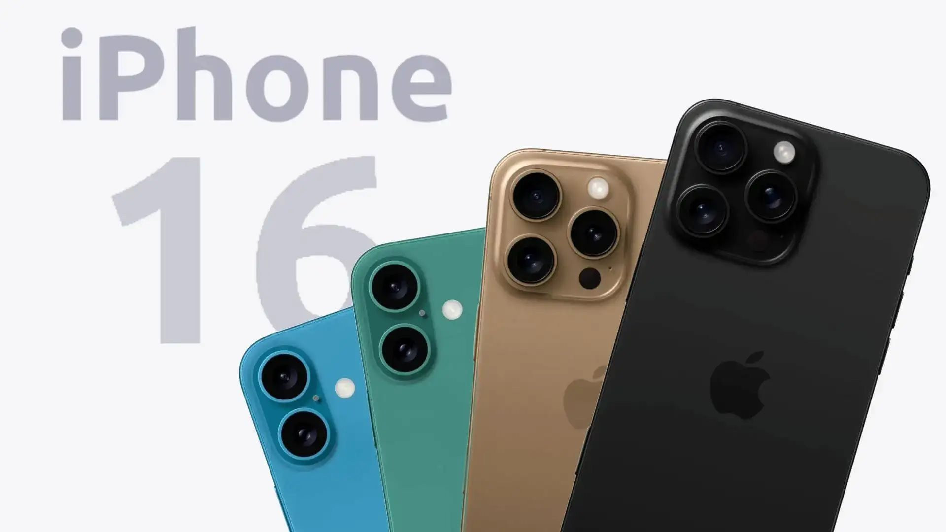 iPhone 16 và loạt sản phẩm mới Apple sẽ iPhone 16 và loạt sản phẩm mới Apple sẽ